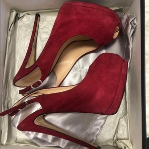 Giuseppe zanotti pumps